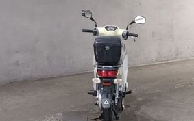 HONDA SUPER CUB110 JA10