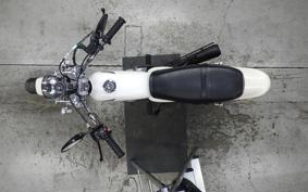 HONDA APE 100 HC07