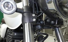 HONDA GB350 2024 NC59