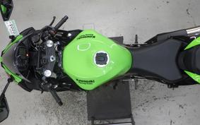 KAWASAKI NINJA ZX-6R A 2021