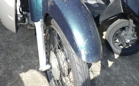 HONDA C50 SUPER CUB AA09