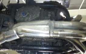 SUZUKI INAZUMA 400 (GSX400) 1997 GK7BA