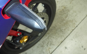 HONDA CBR650R E-Clutch 2026 RH17
