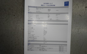 YAMAHA GEAR Gen.2 2017 UA08J