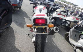 HONDA CB1300SF SUPER FOUR 1999