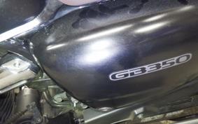 HONDA GB350 2022 NC59