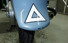 HONDA C125 SUPER CUB JA58