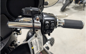 HARLEY FLHXS STREET G SPL 2016 KRM