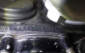 KAWASAKI Z750 GP 1983 KZ750R