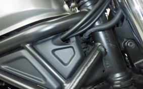 HONDA REBEL 250 MC49