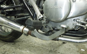 HONDA CB400SS 2002 NC41