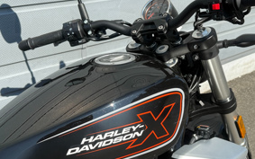 HARLEY  HARLEY X350 2023 W3C