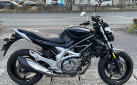 SUZUKI GLADIUS ABS 2010 VK58A