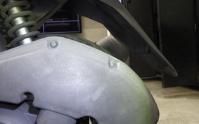 SUZUKI ADDRESS V125 S 2002 CF4MA