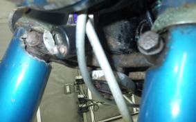 HONDA CB125 K 1993 CB125K