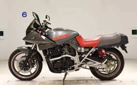 SUZUKI GSX400S KATANA 1994 GK77A