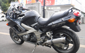KAWASAKI ZZ-R400 1998 ZX400N