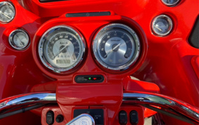 HARLEY  HARLEY FLTR3-CVO ROAD GLIDE  2008 PV4