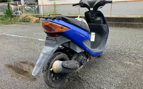 SUZUKI ADDRESS V50 CA44A