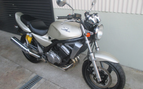 KAWASAKI BALIUS250-2 ZR250B