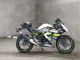 Фото Kawasaki Ninja 250SL с японского аукциона