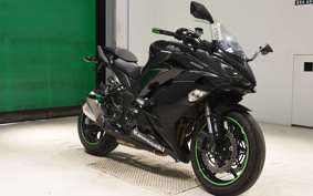 KAWASAKI NINJA 1000 A 2021 ZXT00W