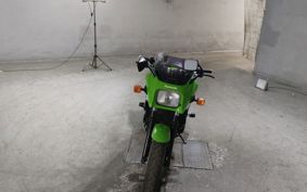 KAWASAKI GPZ900R NINJA 2002 ZX900A
