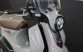 HONDA  SUPER CUB C125 JA71