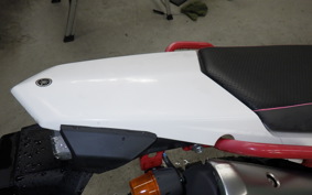 YAMAHA SEROW 250 Gen.3 2020 DG31J