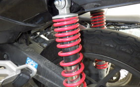 HONDA CBF125R