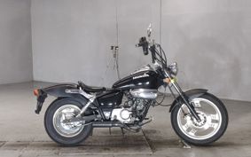 HONDA MAGNA 50 AC13