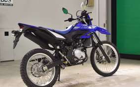YAMAHA WR155R