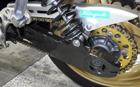 KAWASAKI ZEPHYR 750 1991 ZR750C