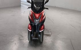 YAMAHA TRICITY 125 SE82J