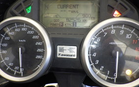 KAWASAKI ZX 1400 NINJA R 2013