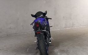 YAMAHA YZF-R7 2022 RM39J