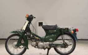 HONDA C50 SUPER CUB AA01
