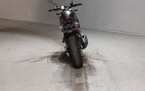 SUZUKI SV650 2021 VP55B