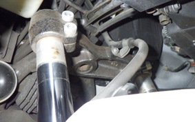 YAMAHA MAJESTY 250 Gen.4 SG20J