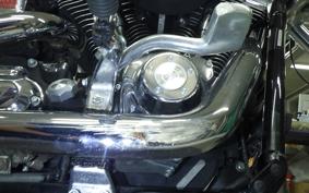 HARLEY FXDL 1580 2008