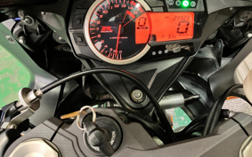 SUZUKI GSX-R1000 2012 GT78A
