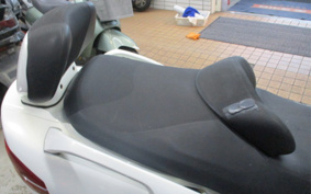 SUZUKI SKYWAVE 650LX 2009 CP52A