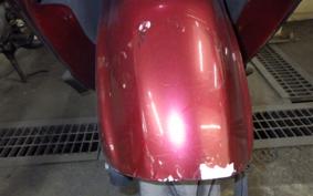 HONDA GYRO CANOPY 2012 TA02