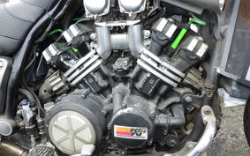 YAMAHA VMAX 1987