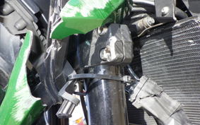 KAWASAKI Z1000 Gen.5 2019 ZXT00W