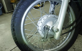 HONDA C110 SUPER CUB JA10