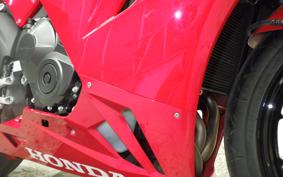 HONDA CBR600RR 2025 PC40