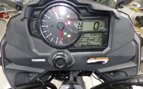 SUZUKI DL1000 ( V-Strom 1000 ) A 2017 VU51A