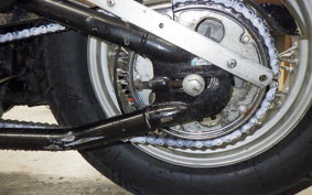 HONDA STEED 600 1993 PC21