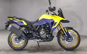 SUZUKI DL650 ( V-Strom 800 ) EM1BA